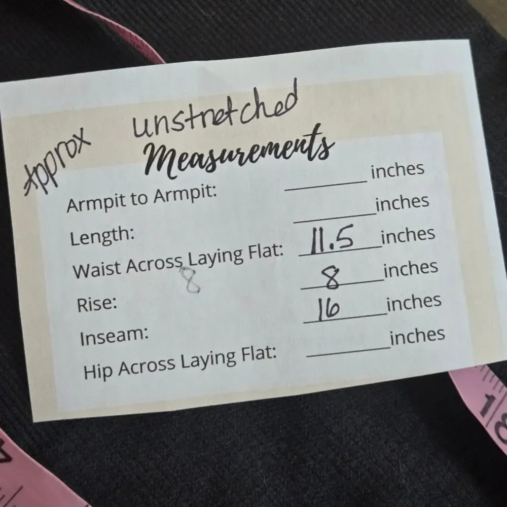 Lululemon In The Flow Crop II Heathered Black Seamless Crop Leggings Size 2